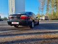 2002 Opel Omega B Рестайлинг, чёрный, 230000 рублей - вид 6