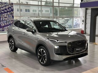 2026 Tenet Plus L6, серебристый, 3040000 рублей, вид 2