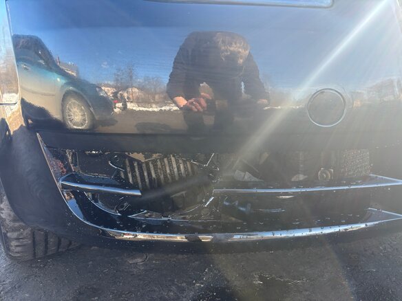 2005 Audi A4 III (B7), чёрный, 500000 рублей - вид 22