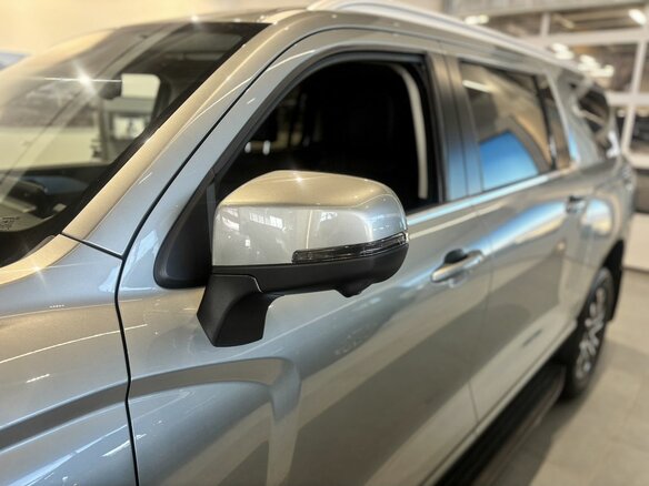2026 Haval H5 II, серый, 4349000 рублей - вид 11