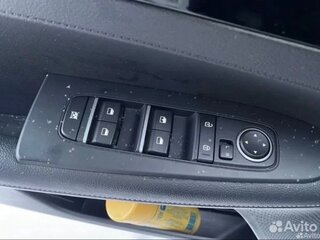 2021 Kia Cerato IV, белый, 2100000 рублей, вид 5