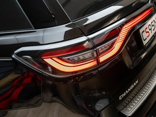 2024 Changan CS95 I Рестайлинг 2, чёрный, 4779900 рублей, вид 3