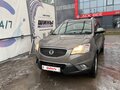 2011 SsangYong Actyon II, серый, 549000 рублей