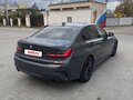 2019 BMW 3 серии 320d VII (G2x), серый, 2860000 рублей - вид 4