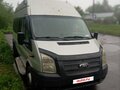 2012 Ford Transit, серебристый, 810000 рублей - вид 5