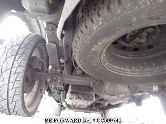 2004 Ford F-150 XI, белый, 700000 рублей - вид 9