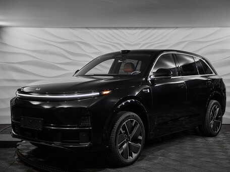 Li Auto (Lixiang) L7 I Рестайлинг