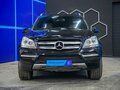 2010 Mercedes-Benz GL-Класс 350 I (X164) Рестайлинг, чёрный, 1517000 рублей - вид 3
