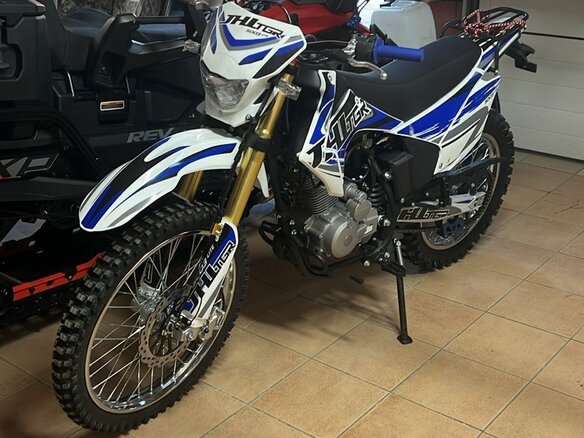 2024 JHL S003, синий, 110000 рублей