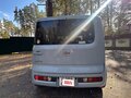 2002 Nissan Cube II (Z11), голубой, 319000 рублей - вид 4