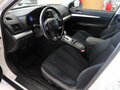 2013 Subaru Outback IV Рестайлинг, белый - вид 8