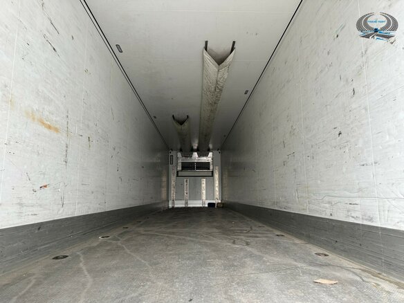 2014 Schmitz Cargobull SKO, белый, 4100000 рублей - вид 19