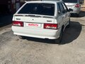 2010 Lada (ВАЗ) 2114, белый, 370000 рублей - вид 8