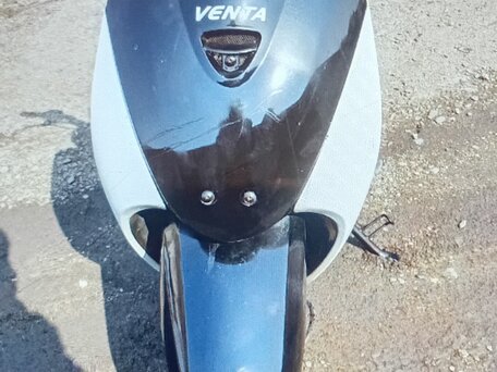 2013 Venta FK50QT-1, чёрный, 43000 рублей, вид 5