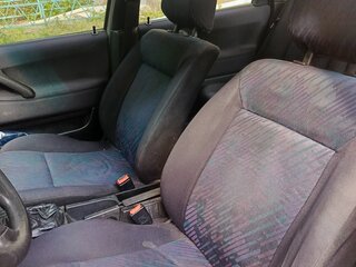 1993 Volkswagen Passat B3, серый, 100000 рублей, вид 5