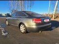 2005 Audi A6 III (C6), серый, 695000 рублей - вид 4
