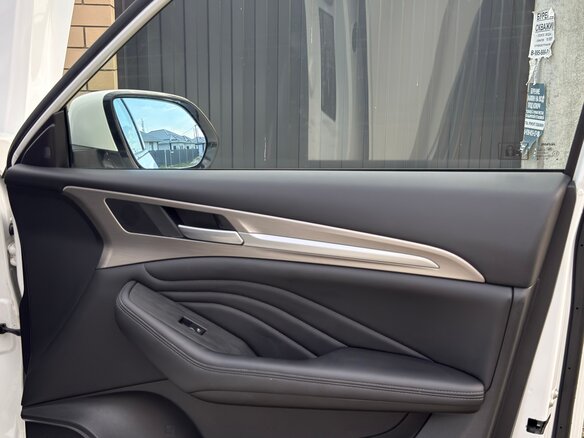 2019 Haval F7 I, белый, 1550000 рублей - вид 8