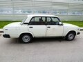 1989 Lada (ВАЗ) 2107, белый, 120000 рублей - вид 1