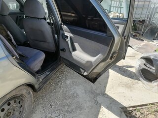 2007 Lada (ВАЗ) 2112, серый, 215000 рублей, вид 5
