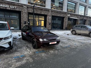 2011 Lada (ВАЗ) 2113, пурпурный, 210000 рублей, вид 5