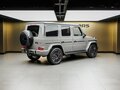 2026 Mercedes-Benz G-Класс AMG 63 AMG II (W465) Рестайлинг, серый - вид 2