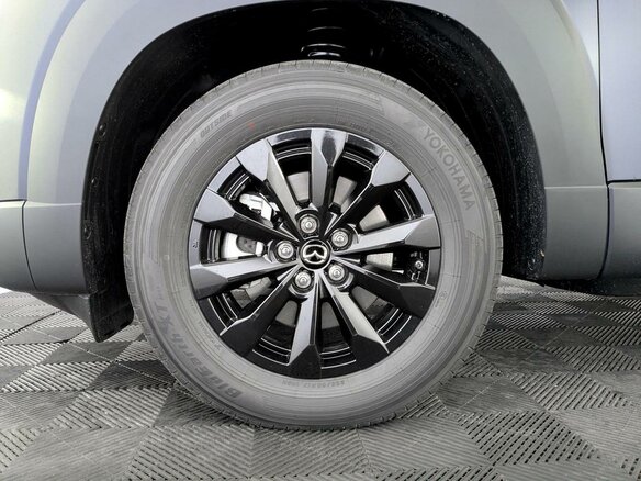 2026 Mazda CX-50, чёрный, 4650000 рублей - вид 6