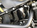 2016 Harley-Davidson Softail Slim, зелёный, 1770000 рублей - вид 8