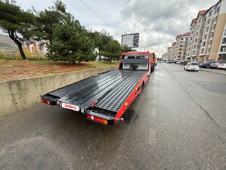 2012 ГАЗ ГАЗель (33023/330273) Фермер, белый, 2800000 рублей, вид 2