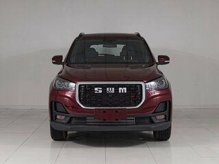 2024 SWM G05 Pro, красный, 1855000 рублей, вид 2