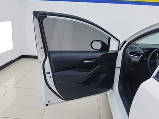 2022 Toyota Corolla Sporty XII (E210) Рестайлинг, белый, 1435000 рублей, вид 5