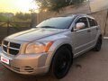 2008 Dodge Caliber I, серебристый, 420000 рублей - вид 1