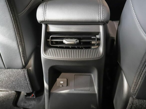 2026 Haval H5 II, чёрный, 4349000 рублей - вид 15