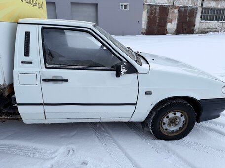 2010 LADA (ВАЗ) ВИС 2347, белый, 250000 рублей, вид 4