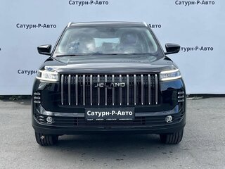 2026 Jeland J6, чёрный, 2549000 рублей, вид 2