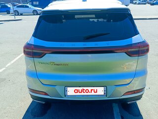 2023 Chery Tiggo 7 Pro Max I, серый, 1990000 рублей, вид 3