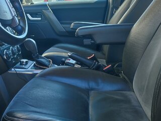 2009 Land Rover Freelander II, чёрный, 710000 рублей, вид 5