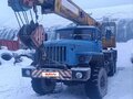 2007 Челябинец КС-45734, жёлтый, 2100000 рублей - вид 2