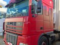 2003 DAF 95XF, красный, 1190000 рублей - вид 2