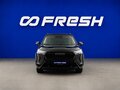 2024 Haval Jolion I Рестайлинг, чёрный - вид 2