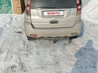 2010 Great Wall Hover H3 I, серебристый, 650000 рублей, вид 4