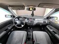 2004 Mitsubishi Lancer IX, синий, 260000 рублей - вид 3