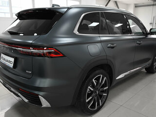 2026 Geely Monjaro I, серый, 4954990 рублей, вид 4