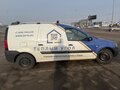 2019 LADA (ВАЗ) Largus, белый, 430000 рублей - вид 1
