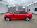 2014 Audi A3 III (8V), красный, 1200000 рублей - вид 5