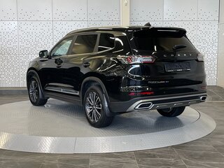 2023 Chery Tiggo 8 Pro Plug-in Hybrid, чёрный, 2150000 рублей, вид 4