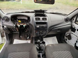 2023 Lada (ВАЗ) Granta I Рестайлинг, белый, 445500 рублей, вид 5
