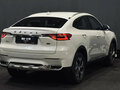 2021 Haval F7x I, белый - вид 5
