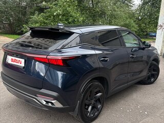 2023 Omoda C5 I, синий, 1455000 рублей, вид 1