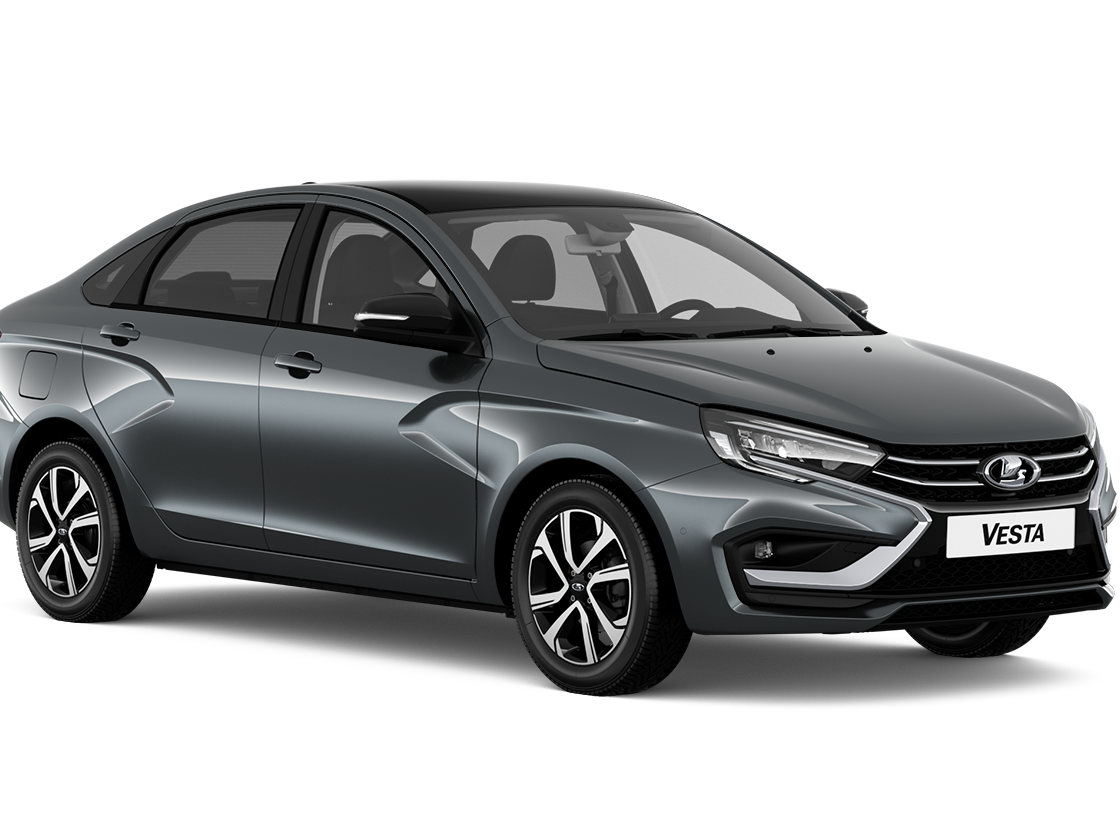 Открыть фотографии: Lada (ВАЗ) Vesta I Рестайлинг (NG)