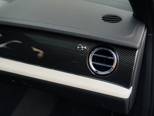 2025 Bentley Bentayga EWB I Рестайлинг, синий, 45000000 рублей - вид 29